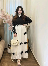 𝙂𝙚𝙤𝙧𝙜𝙚𝙩𝙩𝙚 𝙂𝙚𝙡𝙚𝙜𝙖𝙣𝙩 𝙑 𝙉𝙚𝙘𝙠 𝘽𝙤𝙬 𝙢𝙖𝙭𝙞