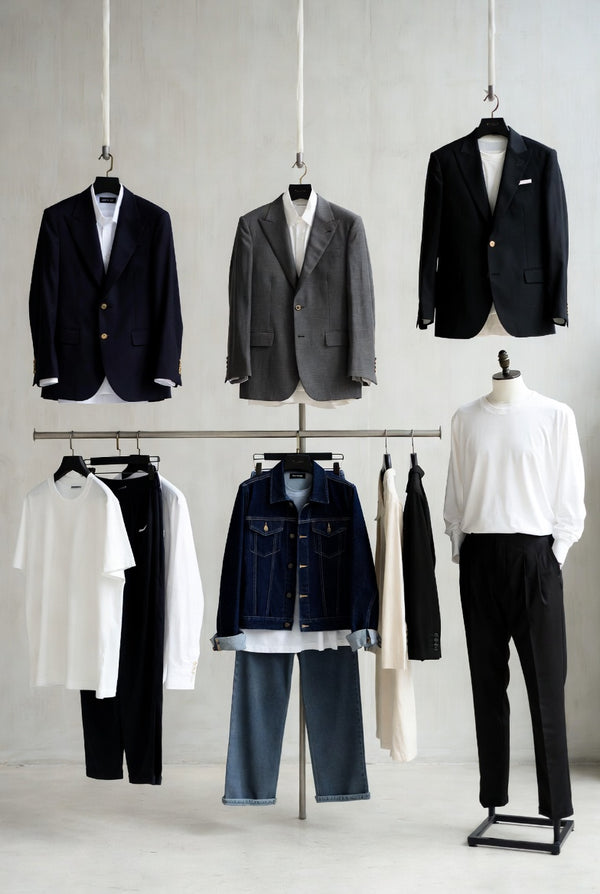 Men's Fashion