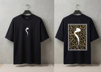 DESIGN: م BLACK
