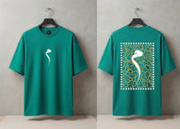 DESIGN: م GREEN
