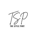𝙏𝙃𝙀 𝙎𝙏𝙔𝙇𝙀 𝙋𝙊𝙍𝙏 