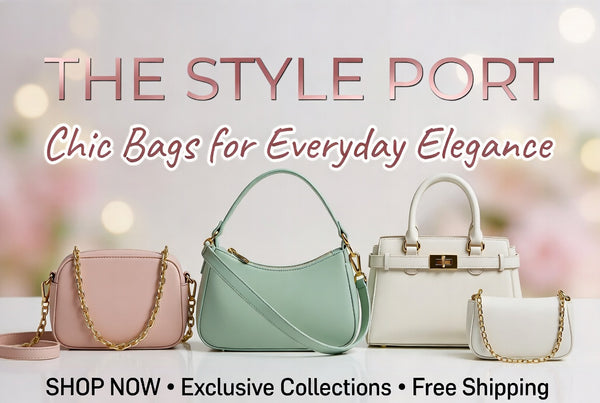 Women's Bag's