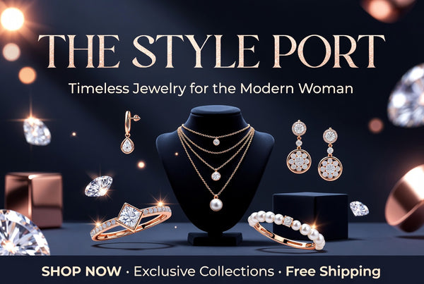 women's Jewelery